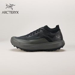 Arc'teryx SYLAN 레이싱 마운틴 런닝 슈즈