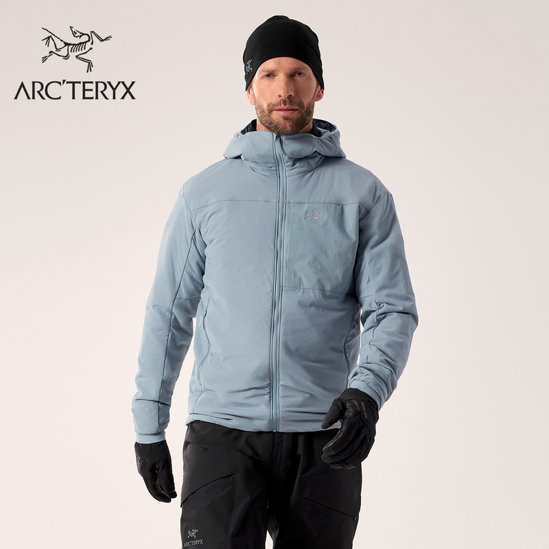 Arc'Teryx Proton Hoody Men's Ski Thermal Jacket