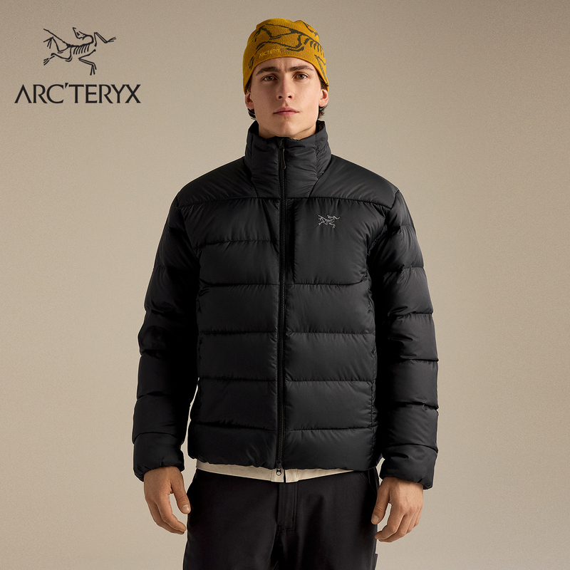 Arc'Teryx Thorium Jacket Men's down Jacket Arc'Teryx Thorium Jacket Men's down Jacket