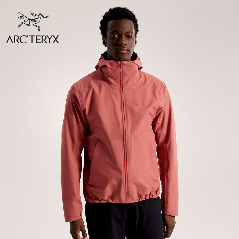 Arc'Teryx Ralle Sl Jacket Gore-Tex Waterproof Men's Hardshell Jacket Arc'Teryx Ralle Sl Jacket Gore-Tex Waterproof Men's Hardshell Jacket