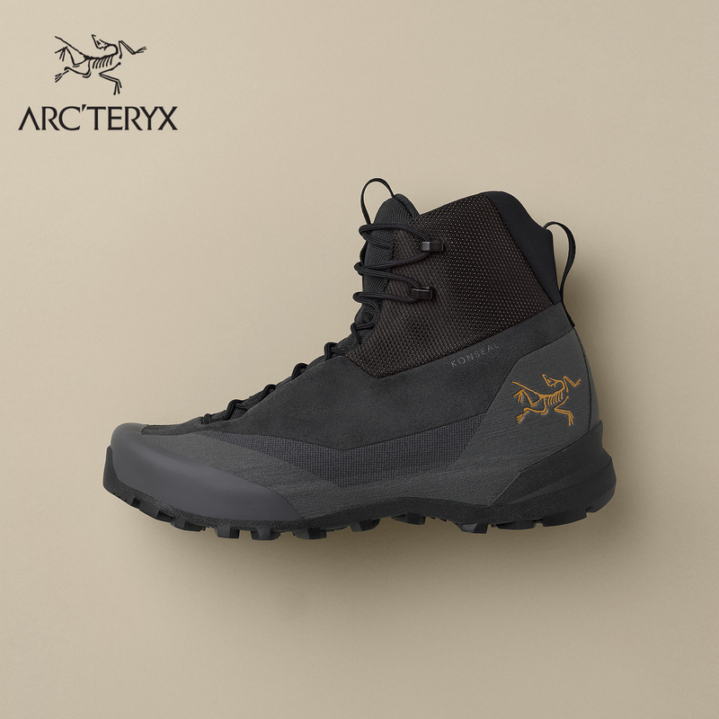 Arc'Teryx Konseal Trek Women's Hiking Boots