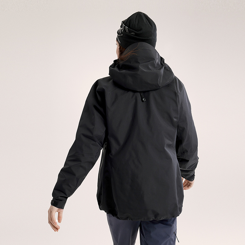ARC'TERYX Archaeopteryx BETA SL JACKET Lightweight Women's Hard Shell Jacket