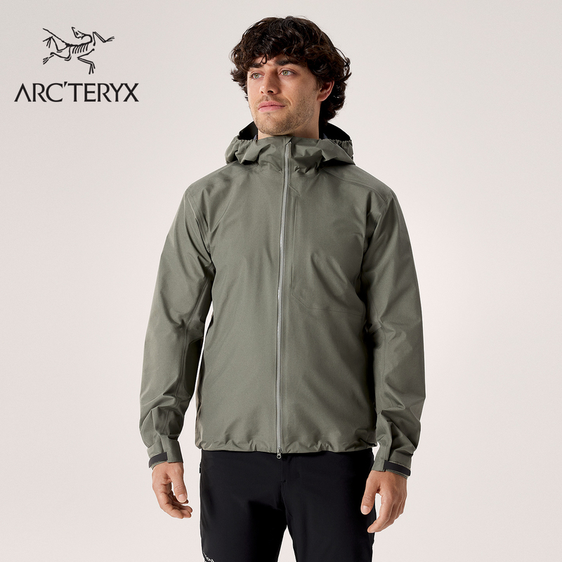 Arc'Teryx Rhoam Hybrid Men's Softshell Jacket
