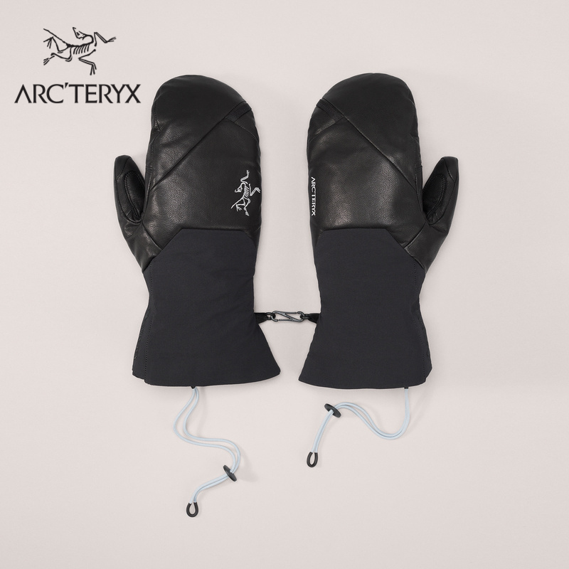 ARC&#39;TERYX セイバーミトン ユニセックス スキーグローブ