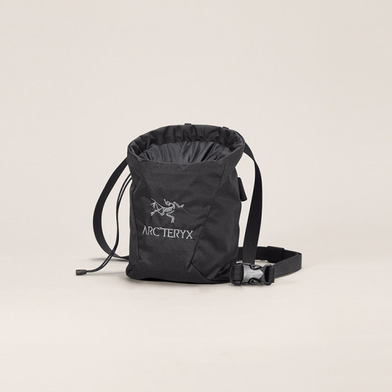 ARC'TERYX 시조새 IONLIGHTWEIGHTCHALKBAG 남성용, 여성용 동일 파우더 백