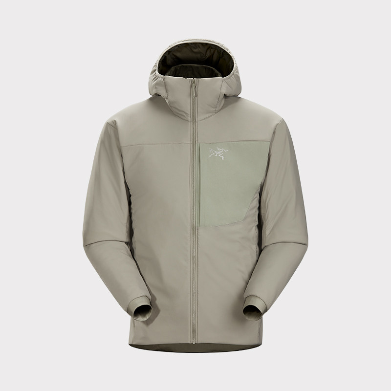 Arc'teryx 始祖鸟 Proton LT 男子轻量保暖棉服 88VIP会员折后¥1515包邮 2色可选