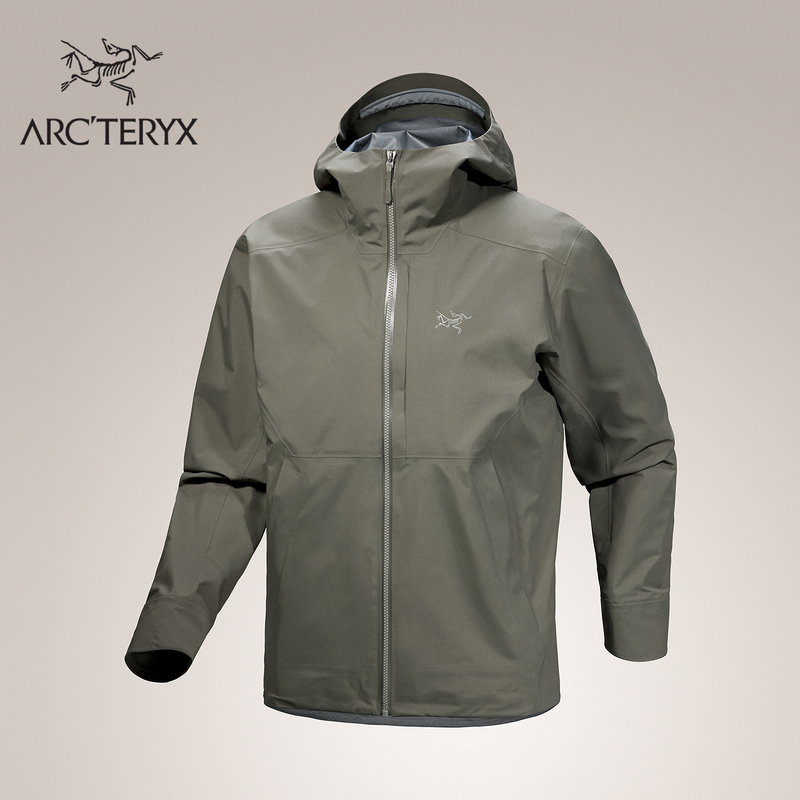 Arc'Teryx Ralle Jacket Waterproof Men's Hardshell Jacket Arc'Teryx Ralle Jacket Waterproof Men's Hardshell Jacket