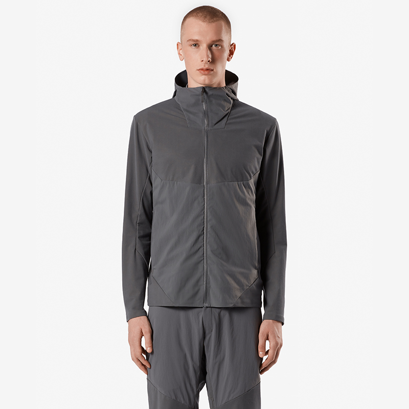 のため ARC'TERYX - 未使用 ARC'TERYX VEILANCE DYADIC COMP PANTの