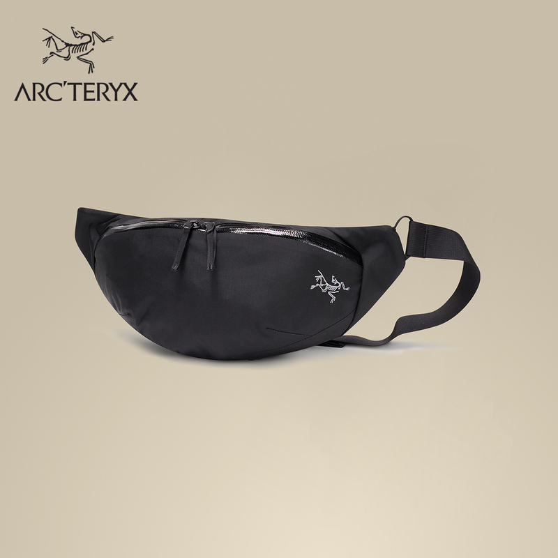 Arc'Teryx Axios 4 Crossbody Unisex Waist Bag