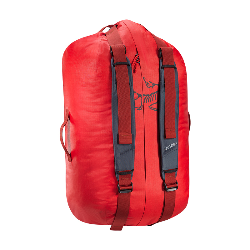 Arcteryx Water Resistant Carrier Unisex Outdoor Duffel Bag