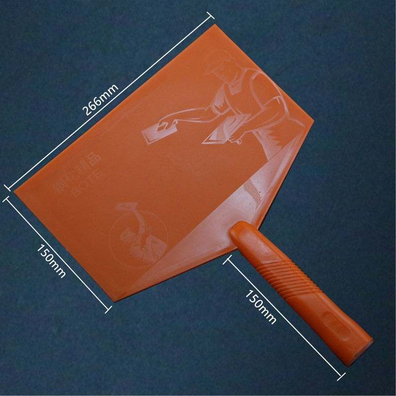 Ash board, masonry, tile, tools, plastic plate, mud plate, plastering board, mud support