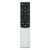 Подходит для TCL Smart TV Remote Control RC601S L50C1-CUD L55C1-CUD L65C1-CUD