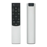 Подходит для TCL Smart TV Remote Control RC601S L50C1-CUD L55C1-CUD L65C1-CUD