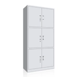 Chuangli File Cabinet Office Cabinet Стальный железный шкаф данных шкаф файловой шкаф