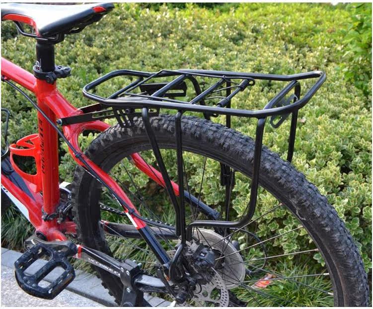 Porte-bagages pour vélo - Ref 2411659 Image 19