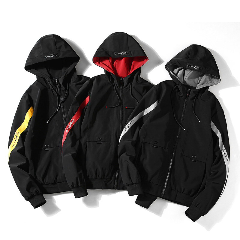 Blouson homme manches longues - Ref 3116601 Image 5