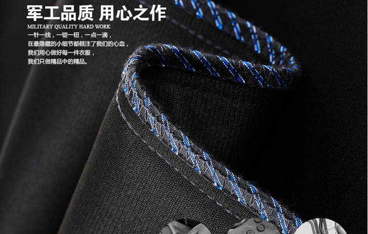 Mùa thu và mùa đông dày quần nhung kẻ nhung quần áo thể thao