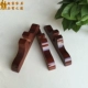 Kệ màn hình cơ sở gỗ rắn phân vùng cơ sở hiên ghế đứng thẳng khung cơ sở có thể được tùy chỉnh - Màn hình / Cửa sổ bình phong đẹp