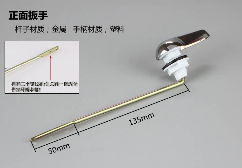 Купить Фурнитура для унитаза Старинные цельный сливного бачка поплавок ...