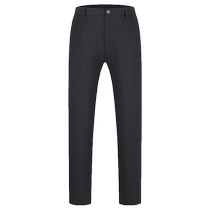 (Mall same section) Jagal mens pants spring new official business casual to work in long pants men