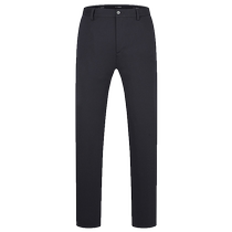 (Mall same section) Jagal mens pants spring new official business casual to work in long pants men