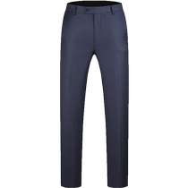 (Mall same section) Jagal mens Western pants spring new official business casual wool long pants mens pants