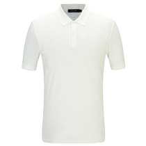 (Same style in the mall) Youngor mens short-sleeved T-shirt summer new official business casual short-sleeved men