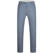 (Mall same section) Jagal mens Western pants spring new official business casual to work in suits long pants