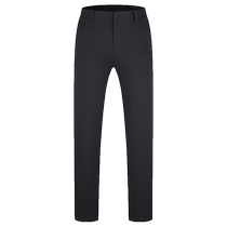 (Mall same section) Jagal mens pants new official business casual work wear long pants male S3795