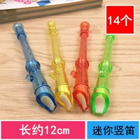 Светло -коричневый мини -шесть -яуров с бегством 14