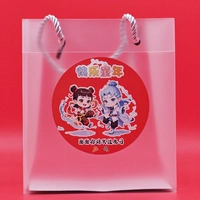 Новая сумка для дни рождения