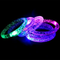 Светящий браслет