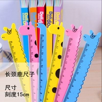 Рулера жирафа 30