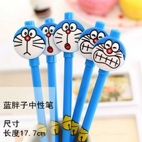 Красная ручка-роллер, 12 шт