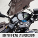 Suitable for Suzuki Lichi GW250-A front windshield motorcycle GW250 modified front windshield front windshield