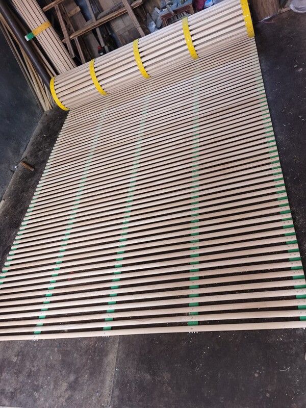 Factory Direct Sales, Textile Accessories, Cotton Paving Machine, Mesh Machine, Loosening Machine, Conveyor Belt, Flat Curtain, Trapezoidal Strip Curtain