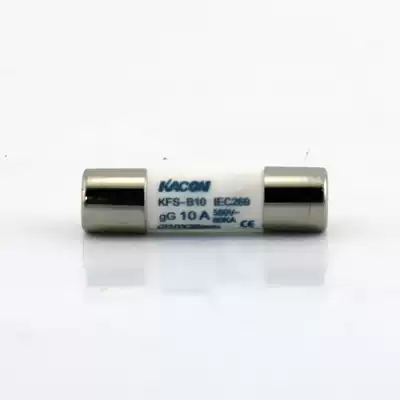 Kaikun fuse fuse KFS-B Suitable for KF-32L KF-32K series fuse 10x38