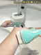 Schick comfortable Shufu razor razor hair removal hair remover soap replacement blade armpit hair removal for women