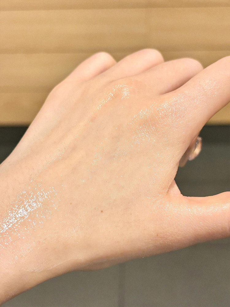 彩棠 釉感透润多效妆前乳10g 保湿控油滋润打底 #01淡茜粉(适合干皮/混干皮)