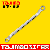 Japan Tajima Double Plum Wrench Plum Wrench Double Head Plum Hand Mirror Plum Wrench TMC Series