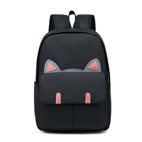 Маленький хей-мяу