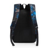 Школьный рюкзак, сумка через плечо для отдыха, сумка для путешествий, для средней школы, в корейском стиле