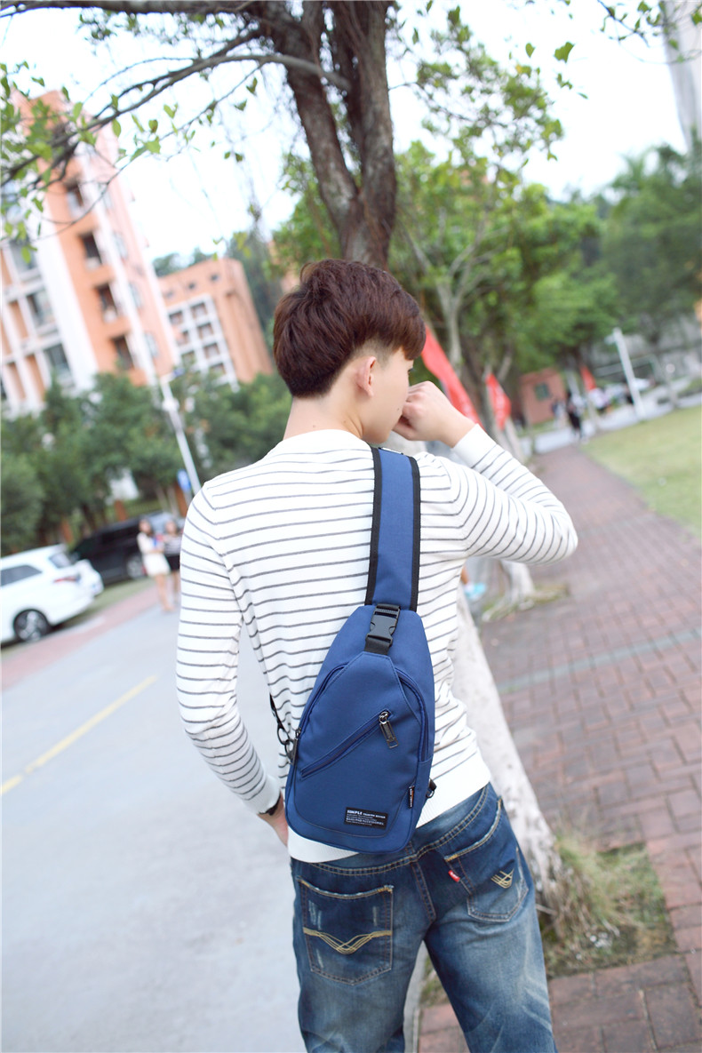 Sac pour homme - Ref 57172 Image 10