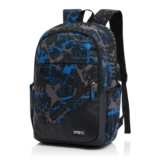 Школьный рюкзак, сумка через плечо для отдыха, сумка для путешествий, для средней школы, в корейском стиле