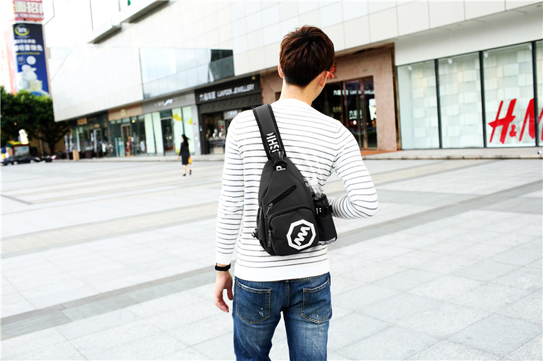 Sac pour homme - Ref 57172 Image 55