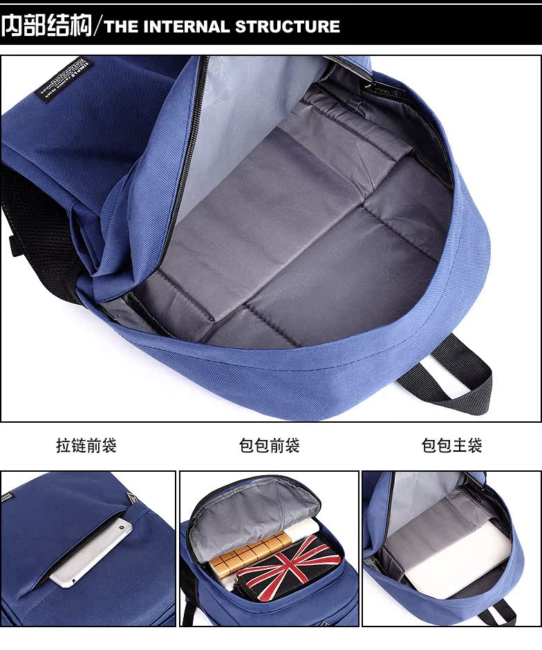 Sac homme - Ref 50704 Image 21