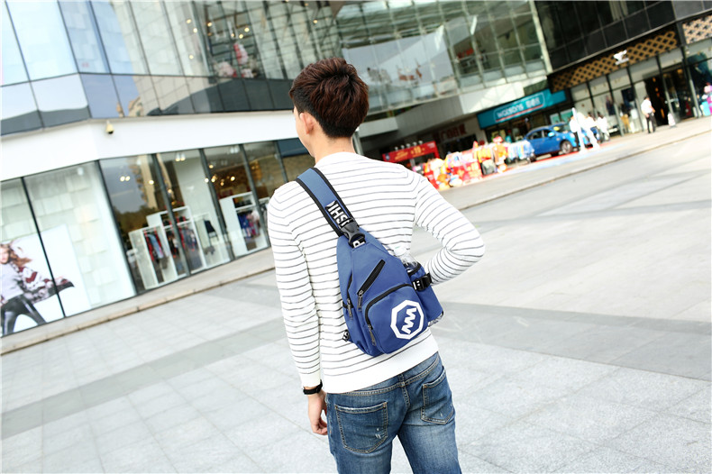 Sac pour homme - Ref 57172 Image 52