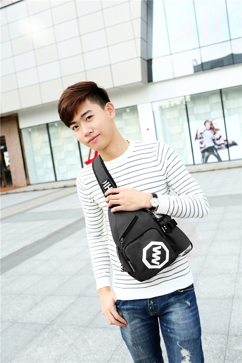 Sac pour homme - Ref 57172 Image 53