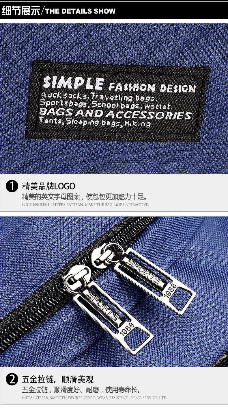 Sac homme - Ref 50704 Image 22