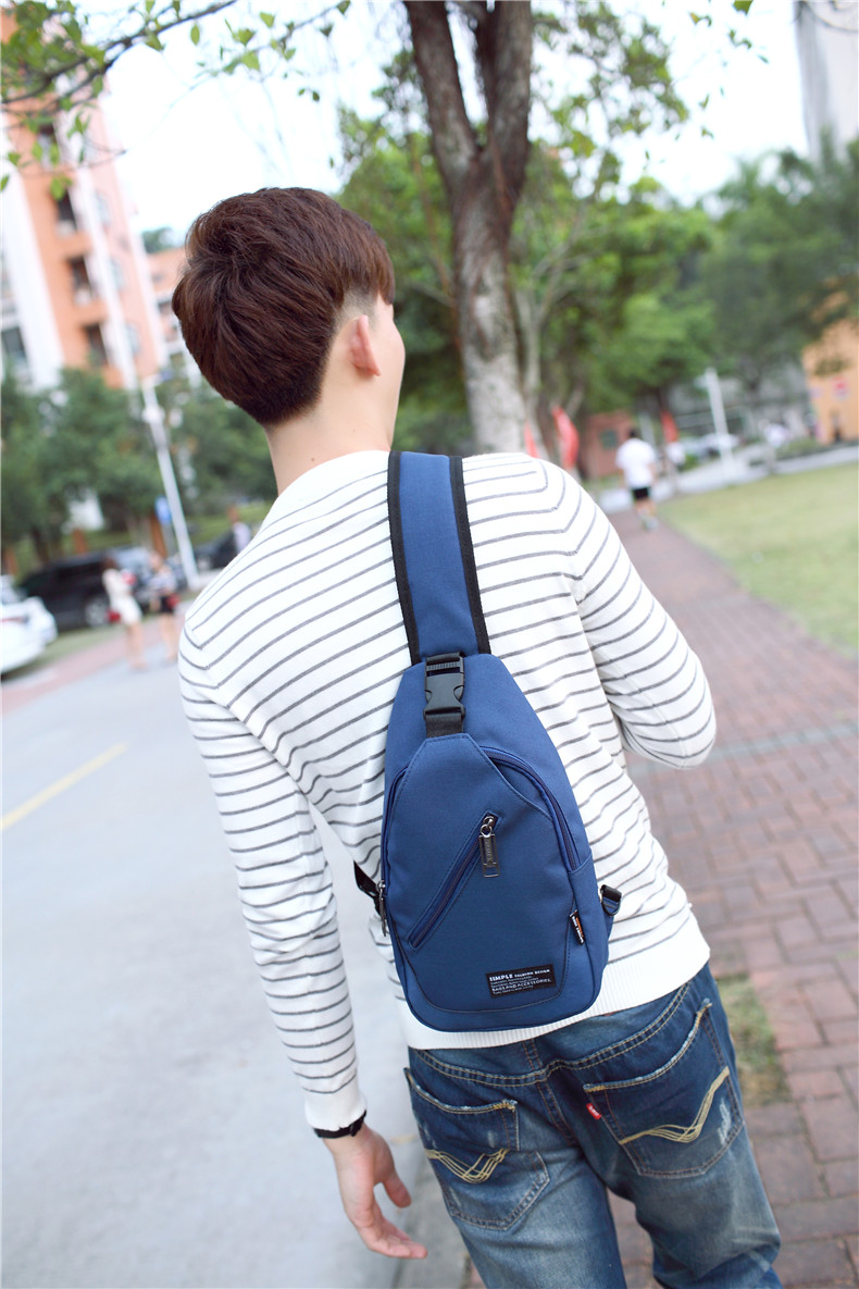 Sac pour homme - Ref 57172 Image 11